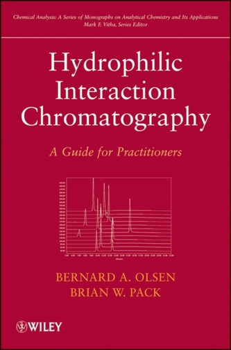 Hydrophilic Interaction Chromatography