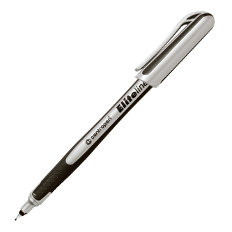 Liner CENTROPEN Elite 4721 - černý 0,3 mm