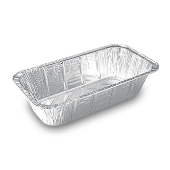 Mísa GASTRO 1/3 hranatá ALU 32,1x17,3x7,6 cm, (3ks)