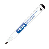 Popisovač MILAN Whiteboard Marker - černý