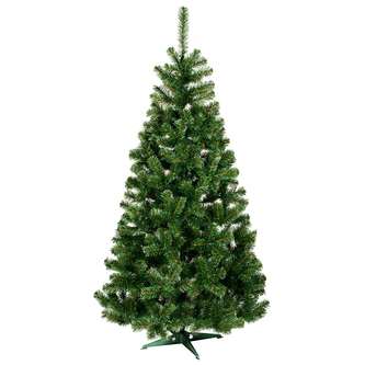 Stromek vánoční Jedle - Super Lux 240 cm