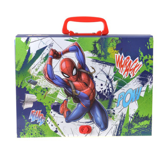 Kufřík A4 Spider-Man