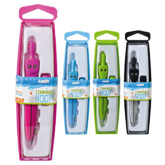 Kružidlo kovové JUNIOR 4007