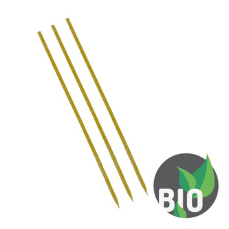 Špejle bambusové ostré 20 cm, (200 ks v bal.)