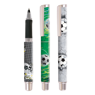 Roller kuličkový Go Pen - Football