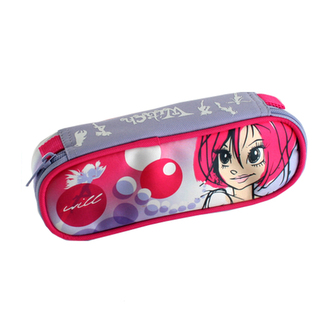 Pouzdro na pera ovál Witch