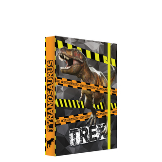 Box na zošity A5 Jumbo Tyranosaurus