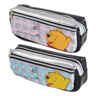 Penál  - pouzdro na pera 1037 Medvídek Pú