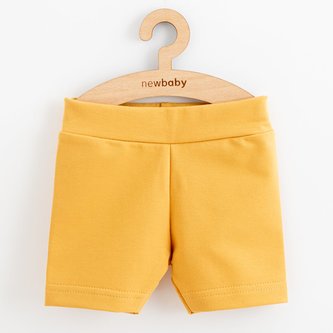 Kojenecké kraťasy New Baby Víla - velikost 68 (4-6m)