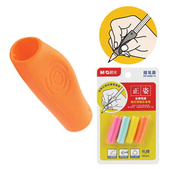 Úchyt na tužky M&G, sada 4 ks