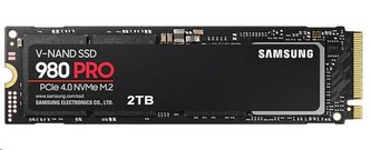 SSD Samsung 980 PRO-2000GB