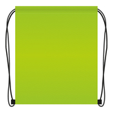 Kapsa na přezůvky 41x34 cm - zelené