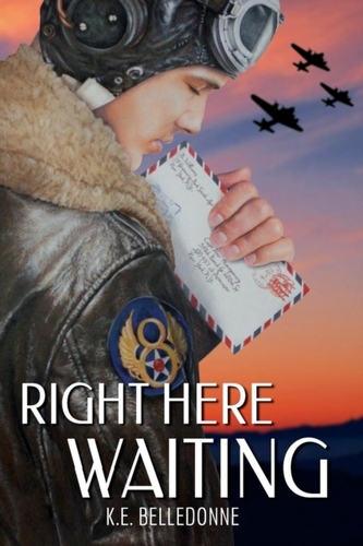 Right Here Waiting