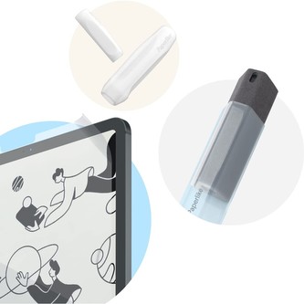 Paperlike Pro Bundle 11"