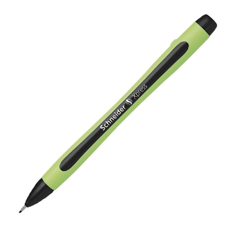 Liner "Xpress", černá, 0,8mm, SCHNEIDER