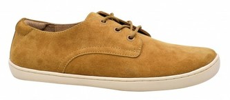 Protetika Dámská barefootová vycházková obuv Horana brown 41