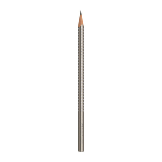 Tužka Faber-Castell 1111/2B