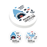 Guma MILAN 4740 kulatá