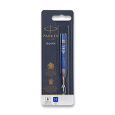 Náplň do gelového pera "Royal", modrá, 0,7mm, M, PARKER