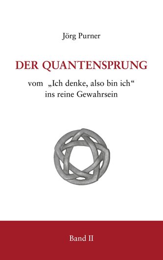 Der Quantensprung Teil 2