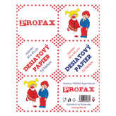 Papír svačinový, archy 45x30 cm, 50 ks