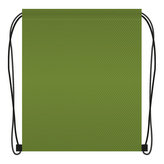 Kapsa na přezůvky 41x34 cm - olivové