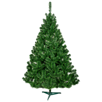 Stromek vánoční Smrk - Tomek 120 cm