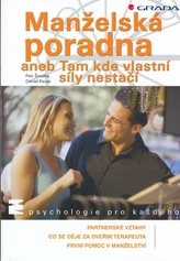 Manželská poradna