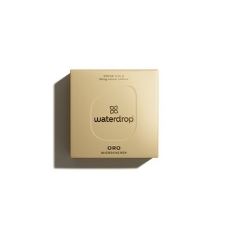 Waterdrop Microdrink Oro 12 ks