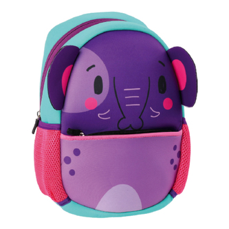 Detský batoh Foamy Elephant