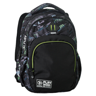 Školní batoh Exa Play, Arrow