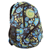 Studentský batoh Crystal, Chiemsee Balkan