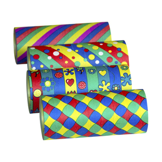 Serpentiny obří 15 m (9 ks v bal.)