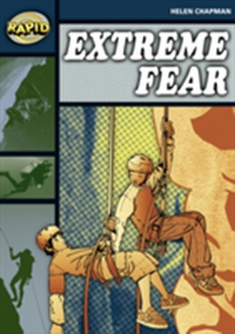 Rapid Stage 6 Set B: Extreme Fear (Series 1)
