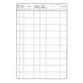 Podací deník A4, 96 listů (31)