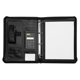 Portfólio A4, čtyřkrouž.mech., kalkulačka