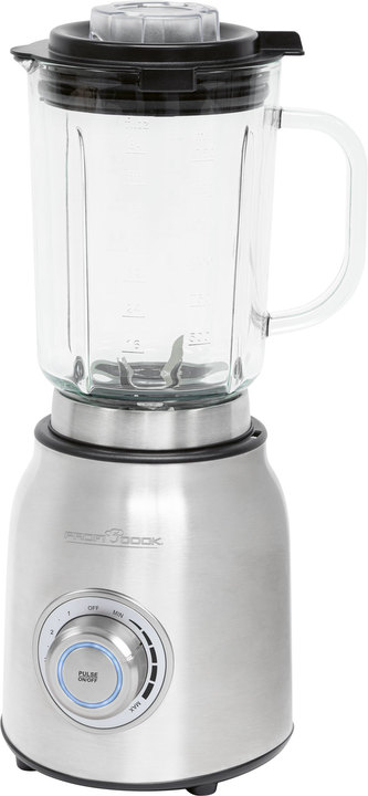 ProfiCook UM 1207 inox Univerzální mixér