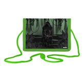 Dětská peněženka se šňůrkou - Panther