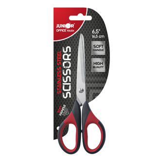 Nůžky Office touch 6,5 "165 mm