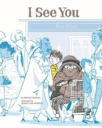 I See You I See You