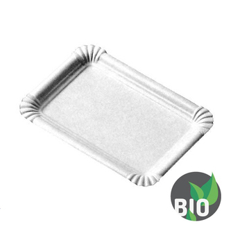 Tácky papírové 13x20 cm, 25 ks (č. 4)