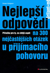 Nejlepší odpovědi