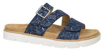 RELIFE Zdravotní obuv Jamule Marine 38