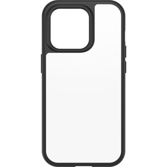 OtterBox React Apple iPhone 14 Pro černý
