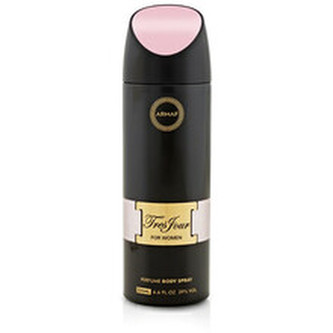 Armaf Tres Jour For Women - deodorant ve spreji 200 ml woman