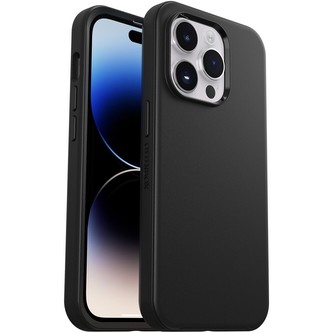 OtterBox Symmetry Apple iPhone 14 Pro černý