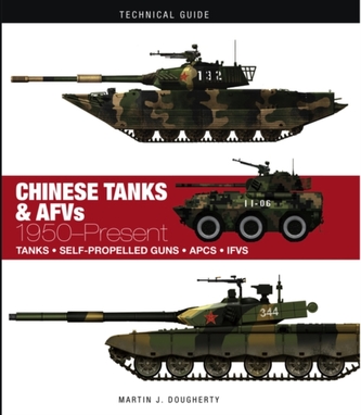 Chinese Tanks & AFVs Chinese Tanks & AFVs