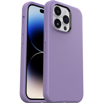 OtterBox Symmetry Apple iPhone 14 Pro fialový