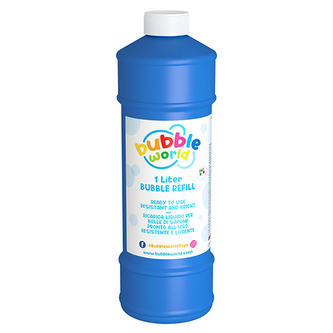 Bublifuk DULCOP Extra Classic 1000 ml