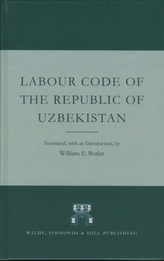 Labour Code of the Republic of Uzbekistan